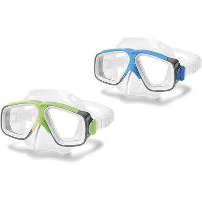 Product Μάσκα Θαλάσσης Intex Surf Rider base image