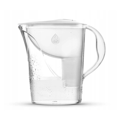 Product Κανάτα Με Φίλτρο Dafi START Classic 2,4 l base image