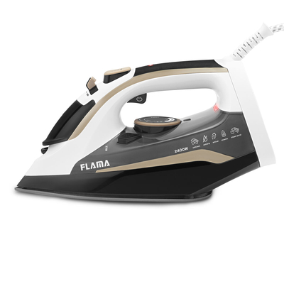 Product Ατμοσίδερο Flama GV80 2400 W base image