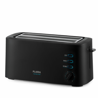 Product Τοστιέρα Flama 988FL 1630 W base image