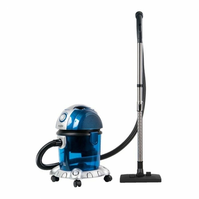 Product Ηλεκτρική Σκούπα Flama 1667 S/B Μπλε Γκρι 200 W base image