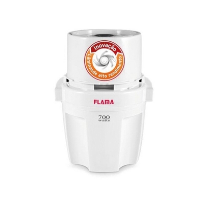 Product Κρεατομηχανή Flama 1705FL 700W (0,2 L) base image