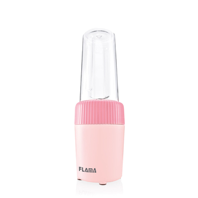 Product Μπλέντερ Κύπελλο Flama 2223FL Ροζ 350 W 600 ml base image