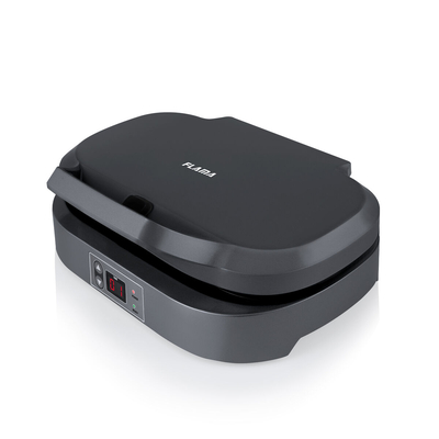 Product Σαντουιτσιέρα Flama 4900FL Μαύρο 1300 W base image