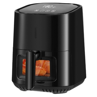 Product Φριτέζα Αέρος Silver IP390ATL 4 L base image