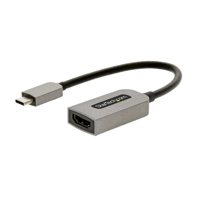 Product Αντάπτορας USB C σε HDMI Startech USBC-HDMI-CDP2HD4K60 4K Ultra HD 60 Hz base image