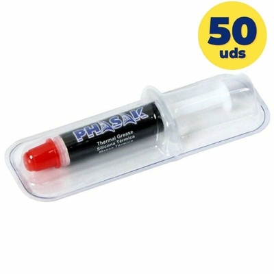 Product Θερμική Πάστα Phasak DTA 015 base image