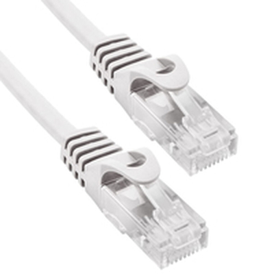 Product Καλώδιο Δικτύου UTP CAT6 Phasak PHK 1510 Γκρι 10 m base image