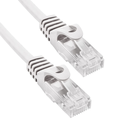 Product Καλώδιο Δικτύου UTP Cat.6 Phasak PHK 1520 Γκρι 20 m base image