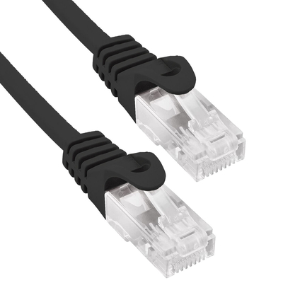 Product Καλώδιο Δικτύου UTP CAT6 Phasak PHK 1720 Μαύρο 20 m base image