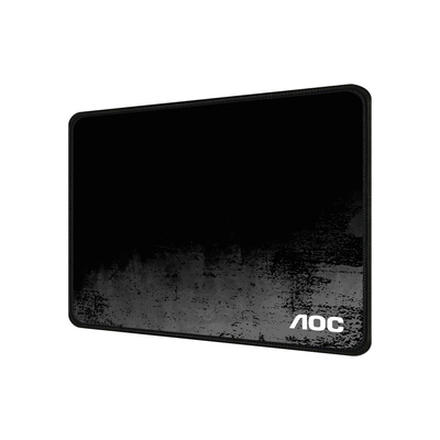 Product Mousepad AOC MM300L Μαύρο Φυσικό καουτσούκ base image