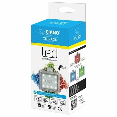 Product Φως LED Marshall Κόκκινο 1,5 W  base image