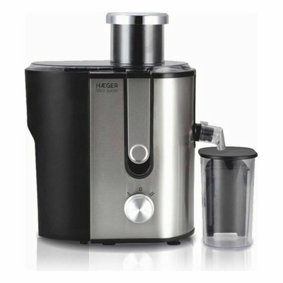 Product Αποχυμωτής Haeger JE-600.002B 600W Γκρι 600W 13 L base image
