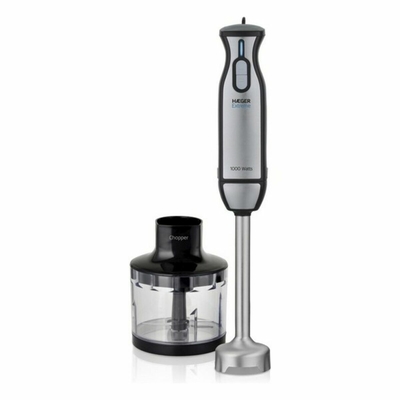 Product Μπλέντερ Κύπελλο Haeger HB-10C.019A Μαύρο 1000 W base image