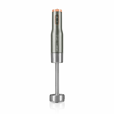 Product Μίξερ Χειρός Haeger HB-80G.026A Γκρι 800 W base image