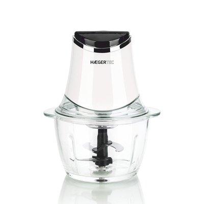 Product Κρεατομηχανή Haeger CH-30W.007A 300 W base image