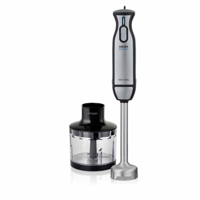 Product Μίξερ Χειρός Haeger HB-10S.027A Μαύρο 1000 W base image