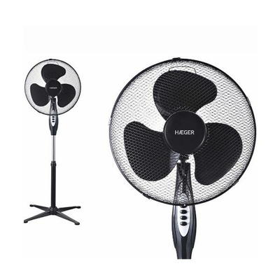 Product Ανεμιστήρας Δαπέδου Haeger SF-16B.012A ? 40 cm base image