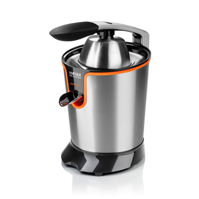 Product Ηλεκτρικός Αποχυμωτής Haeger Pro Juice 600 base image