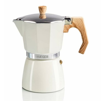 Product Καφετιέρα Espresso Haeger CP-06A.010A base image