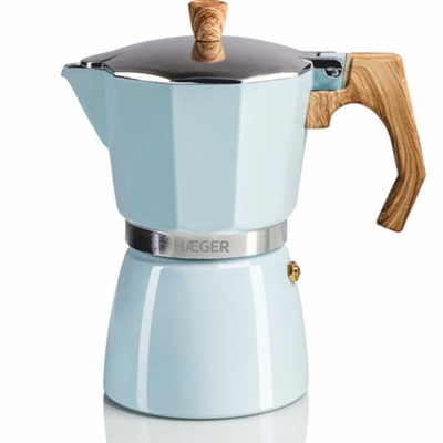 Product Καφετιέρα Espresso Haeger CP-06A.011A base image