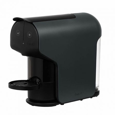 Product Καφετιέρα με Κάψουλες Delta Q QUICK BLK V2 1200W 19 bar 800 ml base image