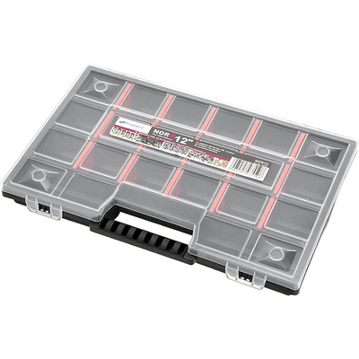 Product Εργαλειοθήκη Box Organizer 290x195x35mm base image
