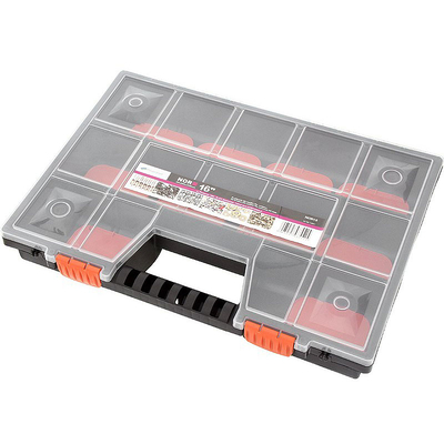 Product Εργαλειοθήκη Box Organizer 390x290x65mm base image