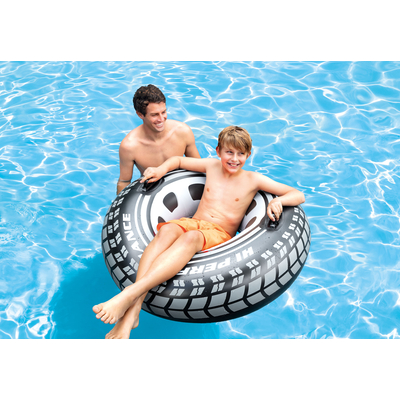 Product Φουσκωτό Στρώμα Intex Monster Truck base image