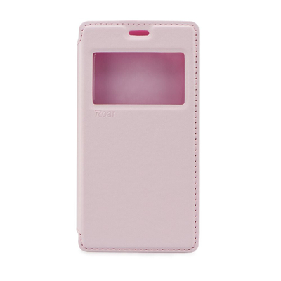 Product Θήκη Κινητού Flip Case Roar Noble View Case Apple iPhone 7 Plus Pink base image