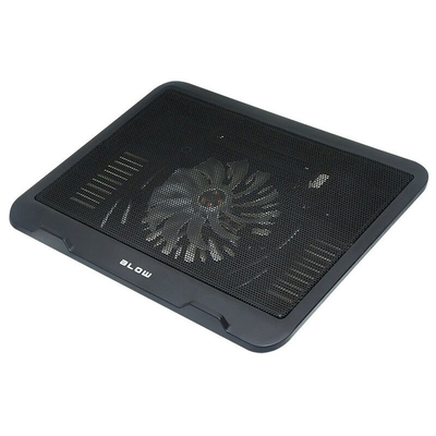 Product Βάση Laptop Blow Μαύρη base image