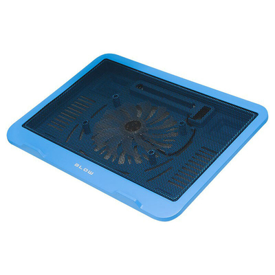 Product Βάση Laptop Blow Μπλε base image