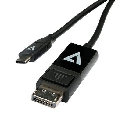 Product Οθόνη V7 V7UCDP-2M base image