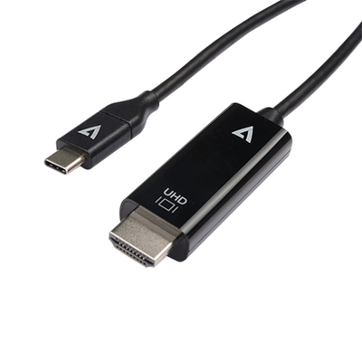 Product Αντάπτορας USB C σε HDMI V7 V7UCHDMI-1M 1 m base image