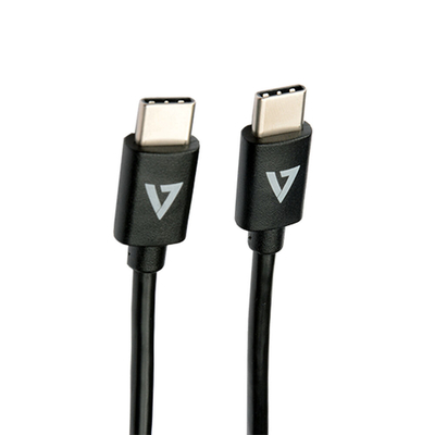 Product Καλώδιο USB C V7 V7USB2C-2M (2 m) base image