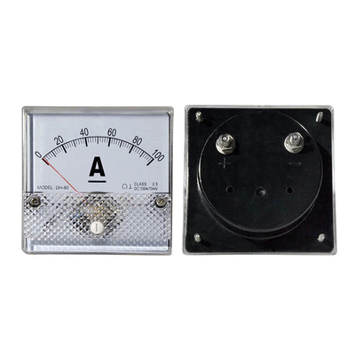Product Αμπερόμετρο Blow 100A DC χωρίς SHUNT base image