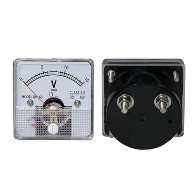 Product Βολτόμετρο Blow 15V DC Πίνακος 51X51mm base image