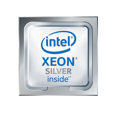 Product CPU HPE Xeon-Silver 4314 FCLGA4189 Octa Core 3,4 GHz base image