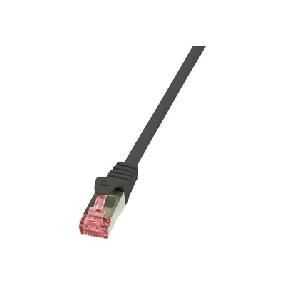Product Καλώδιο Δικτύου LogiLink PrimeLine - 5 m - yellow base image