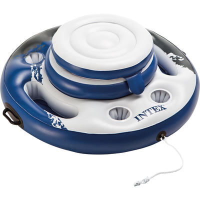 Product Φουσκωτό Στρώμα Intex Mega Chill base image