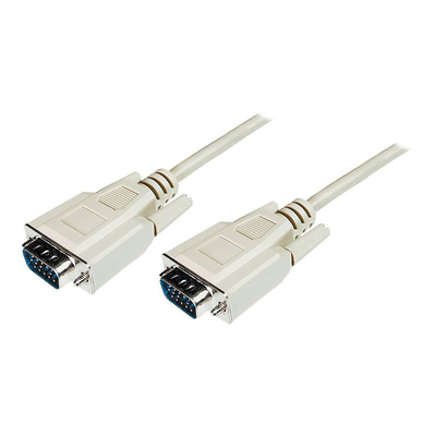 Product Καλώδιο VGA Digitus monitor connection cable - 1.8 m base image