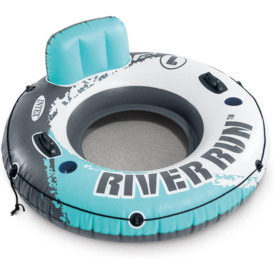 Product Φουσκωτό Στρώμα Intex Aqua River Run™ 1 base image