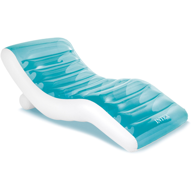 Product Φουσκωτή Ξαπλώστρα Intex Splash Lounge base image