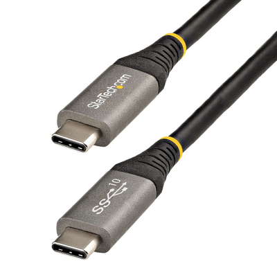 Product Καλώδιο USB C Startech USB31CCV50CM 50 cm base image
