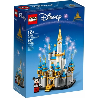 Product Παιχνίδι Κατασκευής Lego 40478 base image