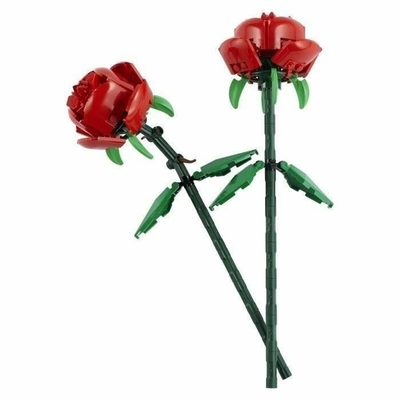 Product Lego 40460 Πολύχρωμο 120 Τεμάχια base image