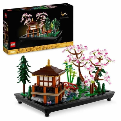 Product Lego Burg Himeji base image