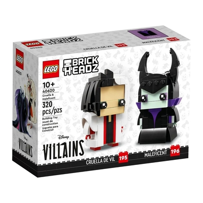 Product Παιχνίδι Κατασκευής Lego 40620 base image