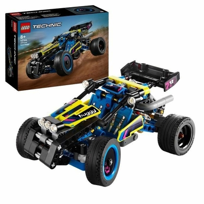 Product Lego 42164 Off-Road Racing Buggy base image