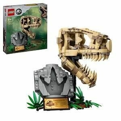 Product Lego Jurassic World Dinosaur Fossils T Rex Skull για 9+ ετών base image
